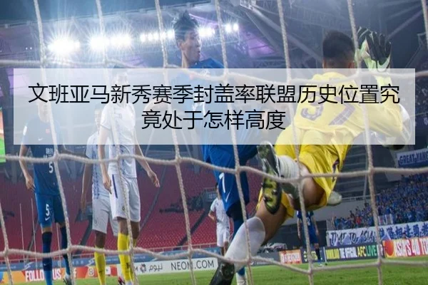 文班亚马新秀赛季封盖率联盟历史位置究竟处于怎样高度