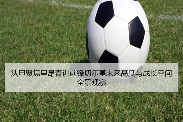 法甲聚焦里昂青训前锋切尔基未来高度与成长空间全景观察 - kaiyun